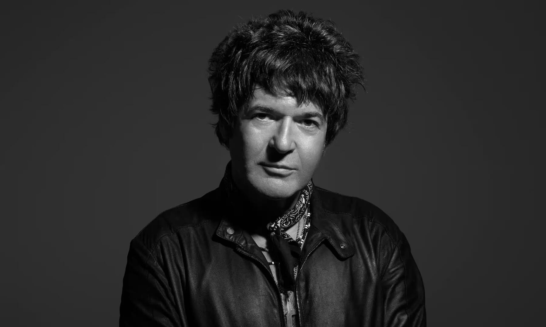 Clem Burke